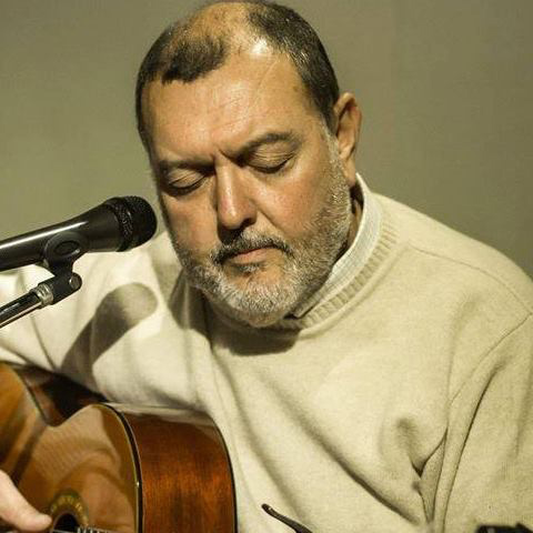 Héctor «Cacho» Hernández