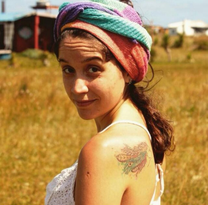 Julieta Lucena