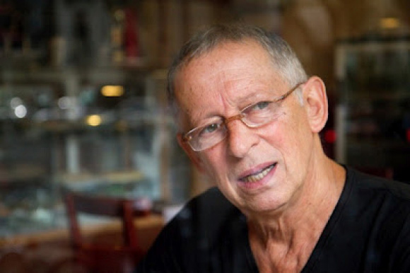 Hugo Fattoruso