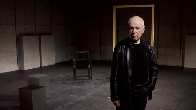 Peter Brook: mito viviente del teatro
