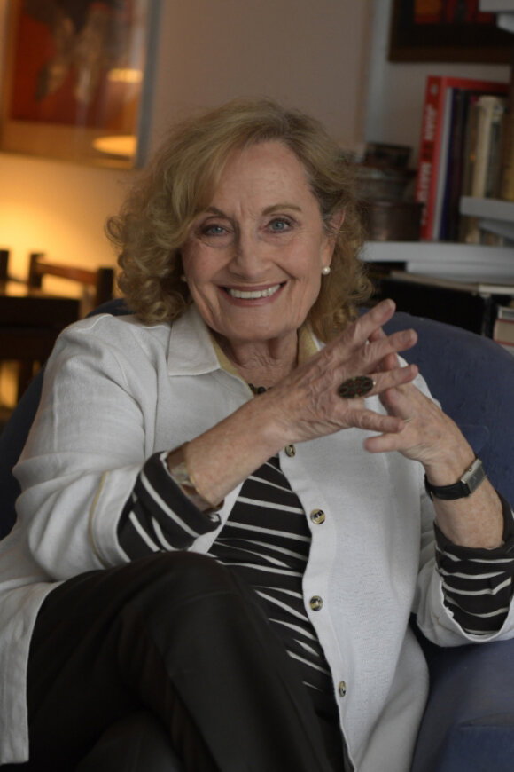 Myriam Gleijer