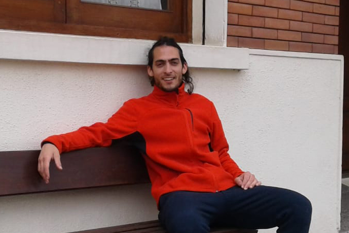 Rodrigo Tomé