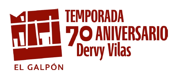 Nuestros setenta años desde la mirada de Carlos María Domínguez