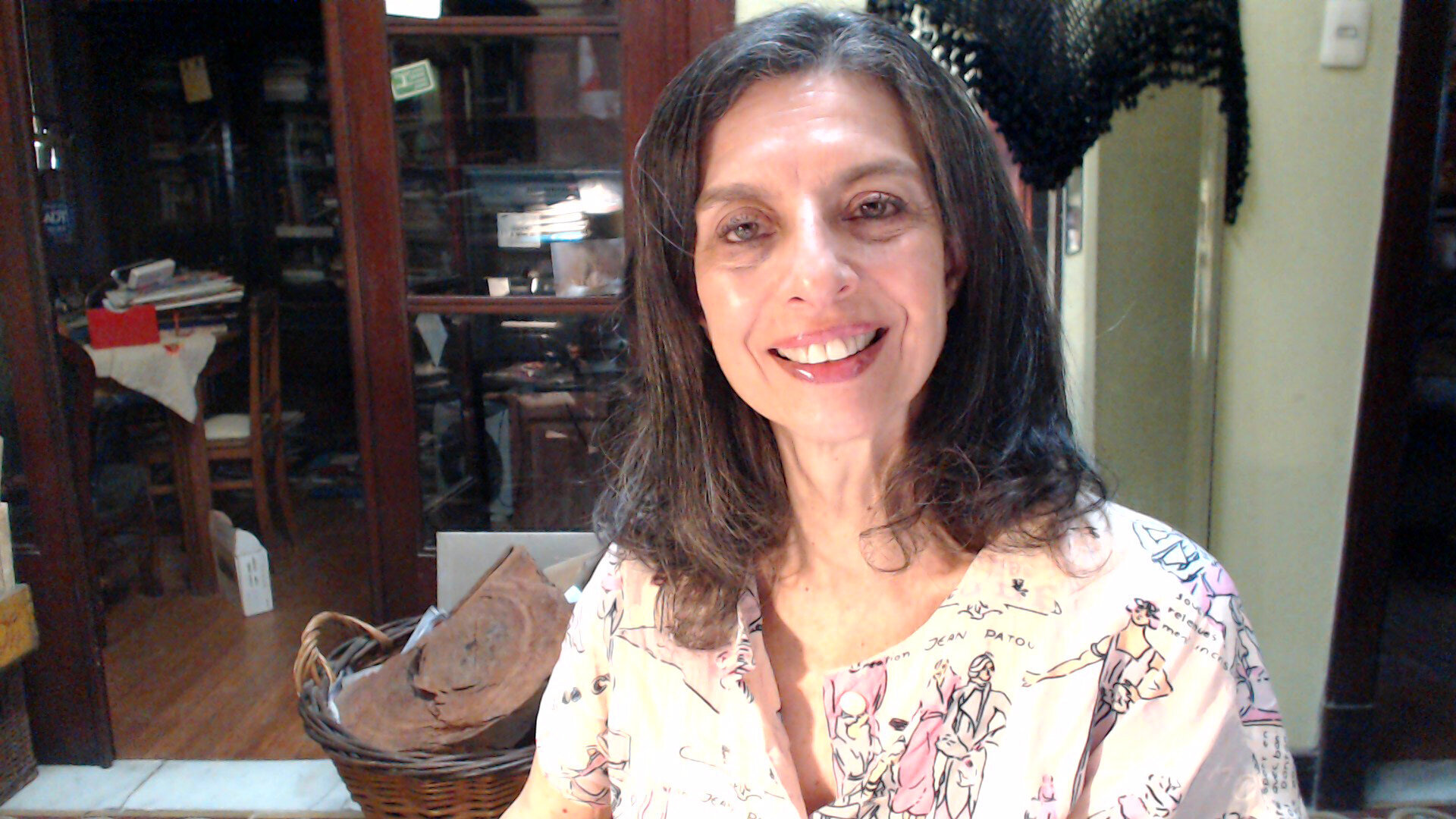 María Polack