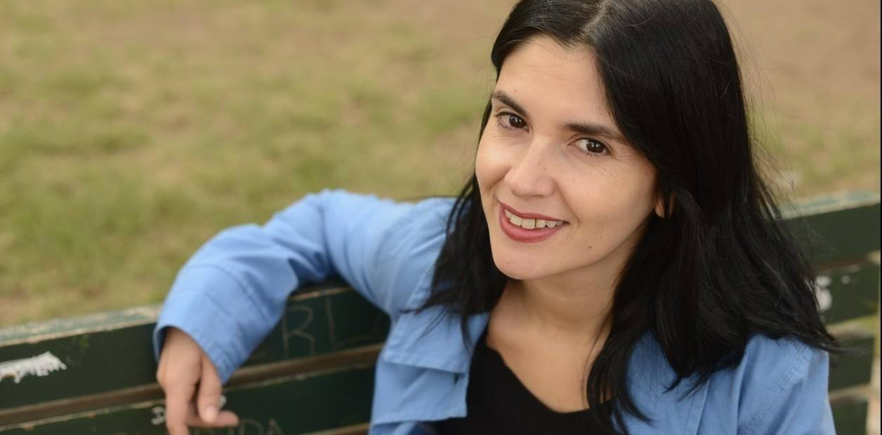 Cecilia Cósero