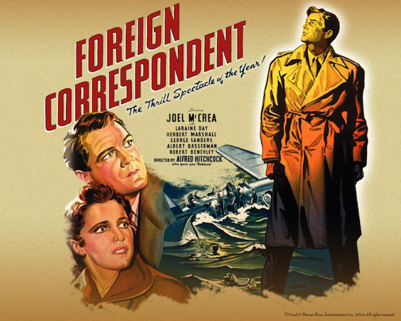El cine va a la guerra