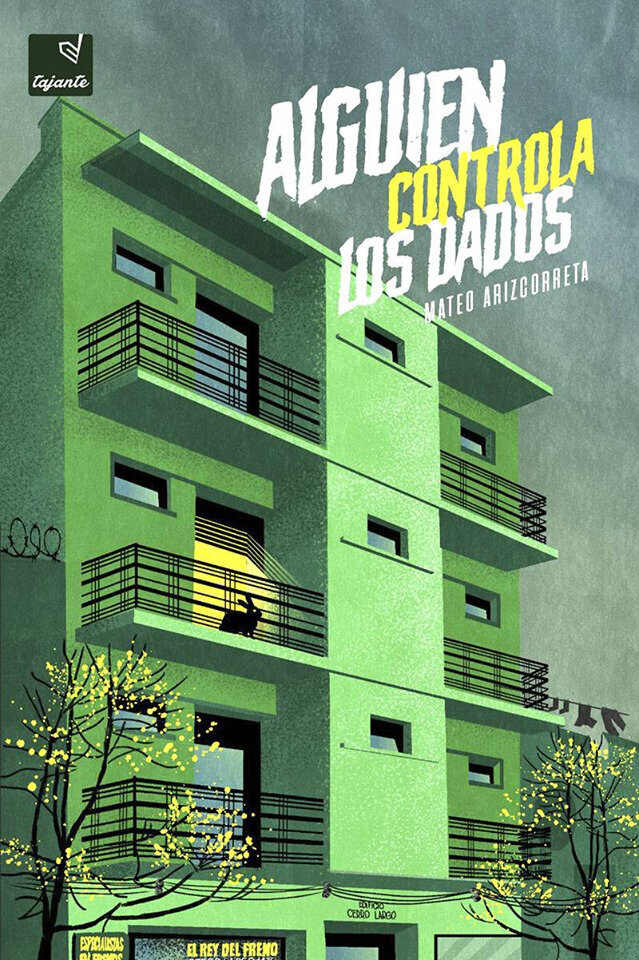 Todas las voces, todas