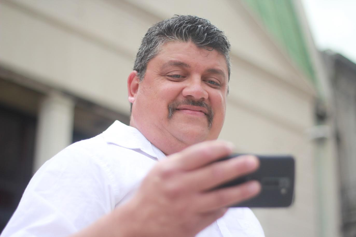 Horacio Camandulle