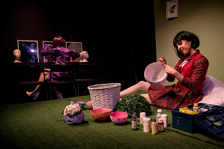 Novedades de El Galpón. Febrero 2020.