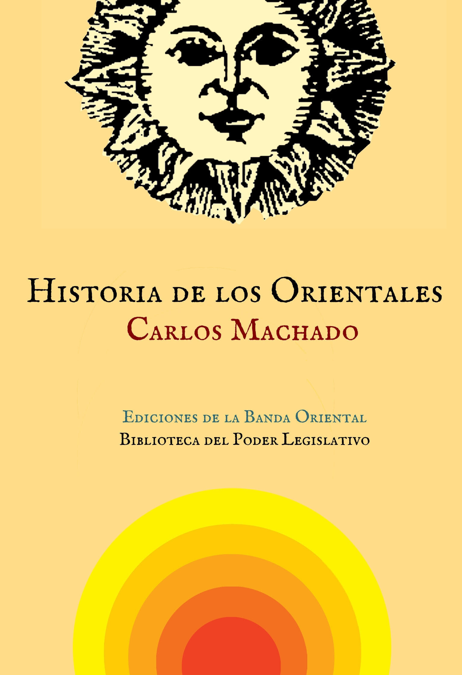 Ediciones de la Banda Oriental. Novedades.