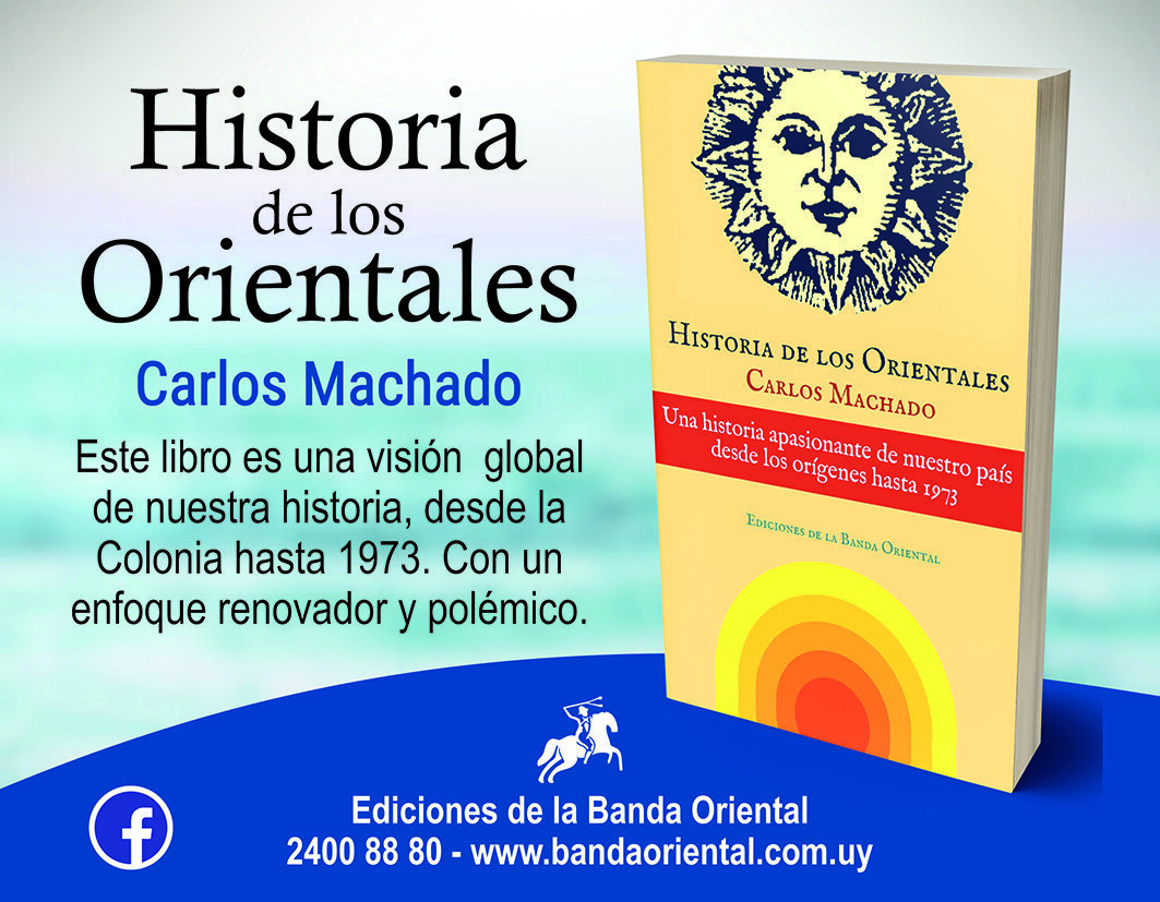 Ediciones de la Banda Oriental