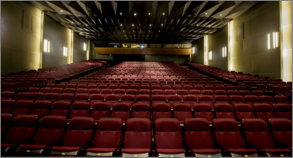 Protocolo sanitario para reapertura Sala Campodónico