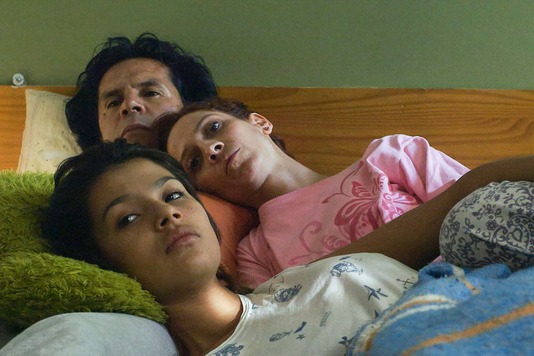 Cinemateca en TV Ciudad