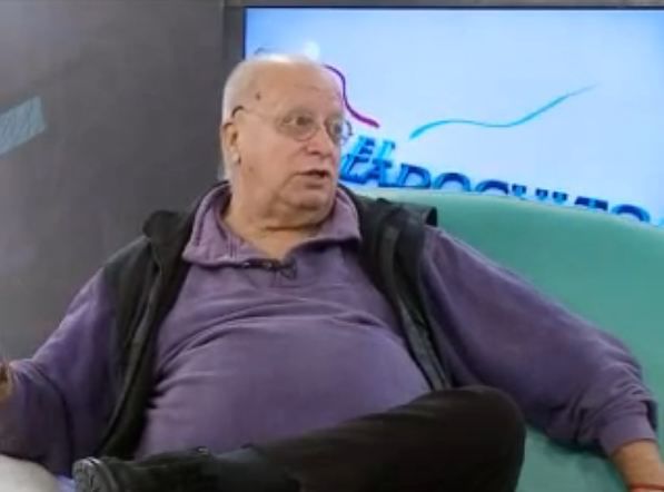 Alberto Restuccia: La originalidad como bandera