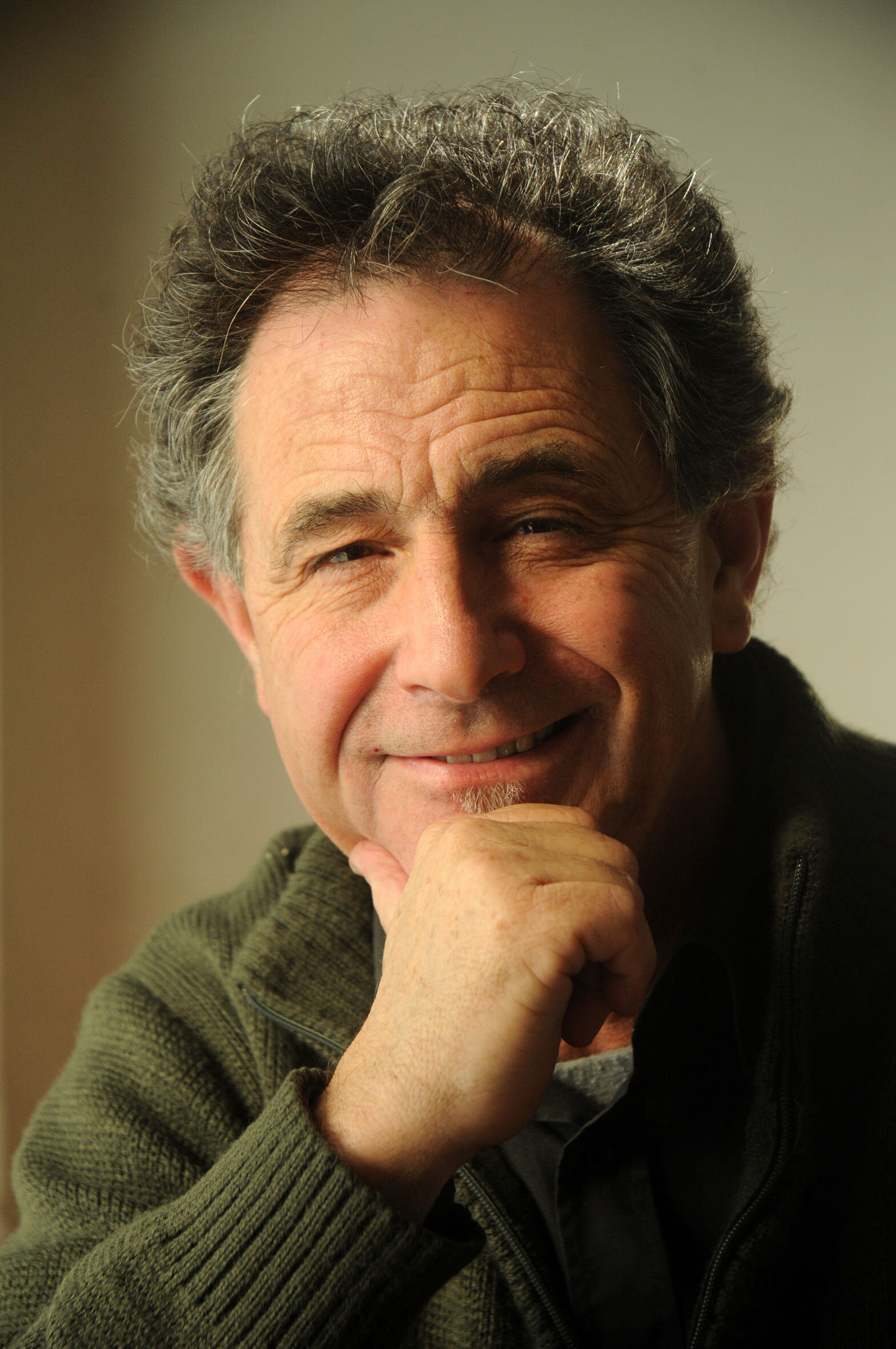 Entrevista a Juan Graña: Un regreso esperado.