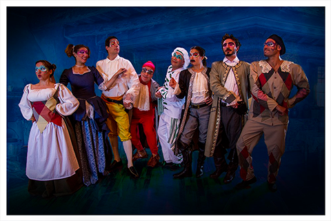 Novedades de «El Galpón»