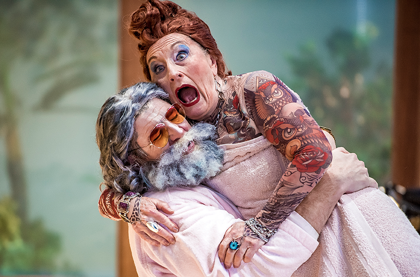 Novedades de El Galpón. Octubre 2020.