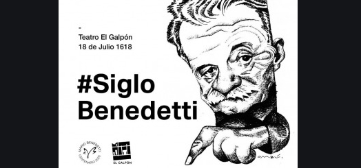 Siglo Benedetti