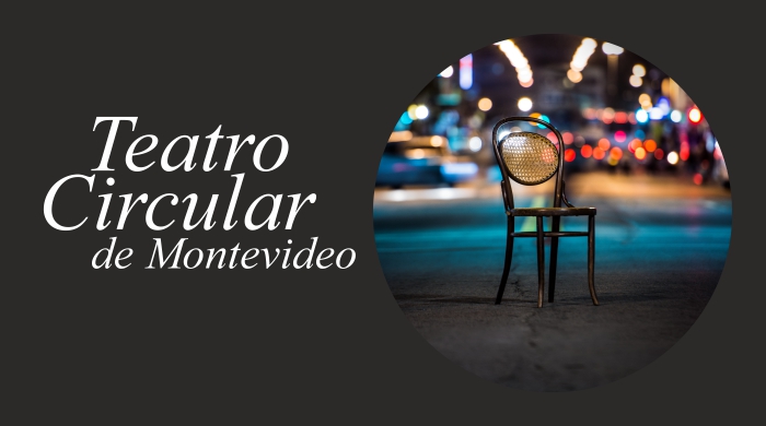 Pausa del Teatro Circular de Montevideo