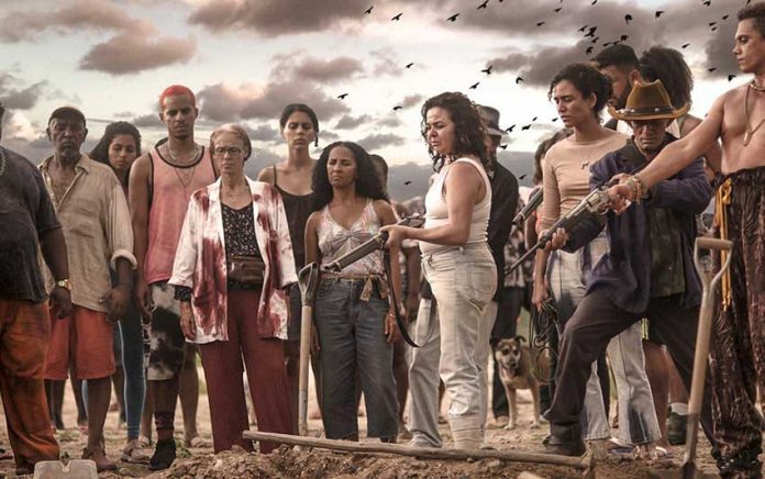 Noviembre en Cinemateca