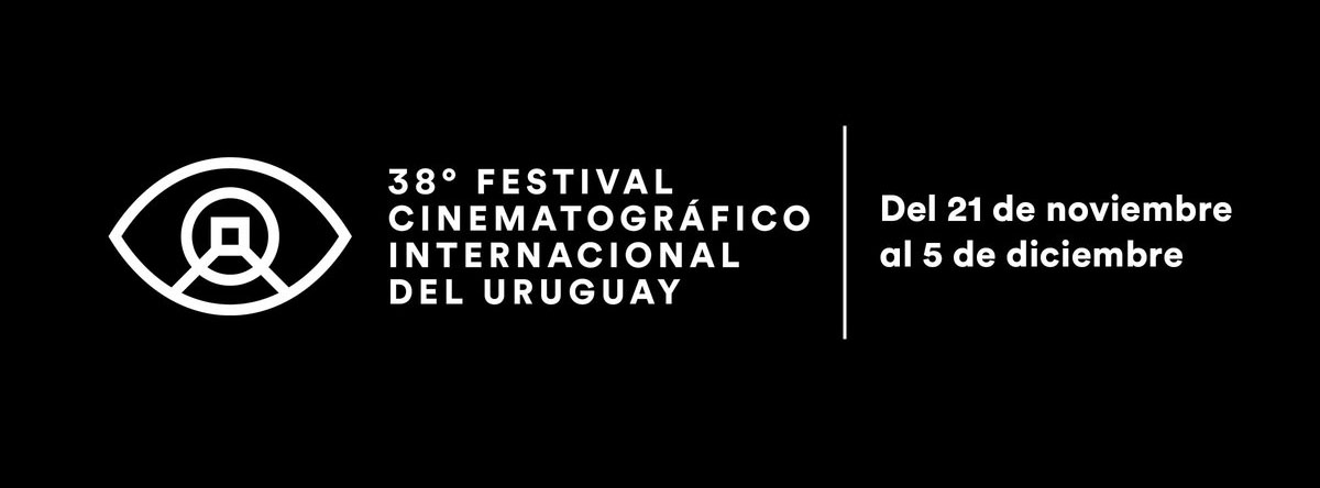 Festival Cinematográfico Internacional del Uruguay &#8211; Cinemateca Uruguaya