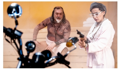 Noticias de El Galpón. Noviembre 2020