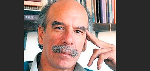 Entrevista Central:  Carlos María Domínguez        