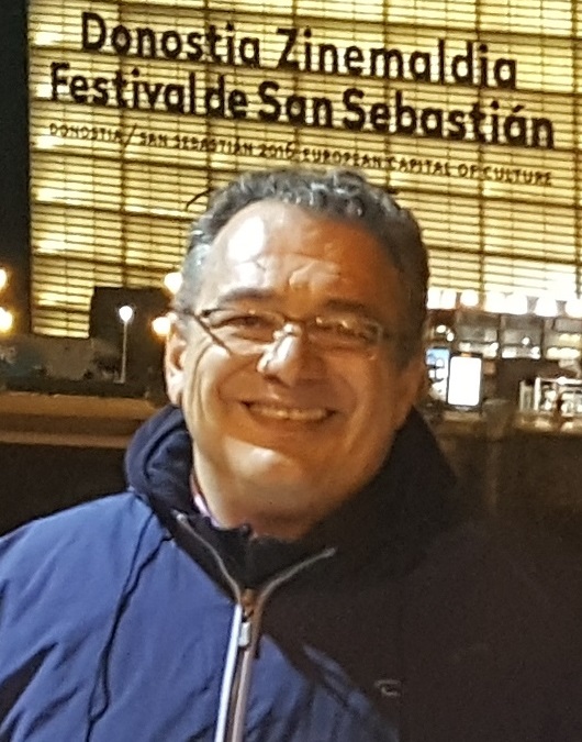 Álvaro Caso: entre la pandemia y las plataformas