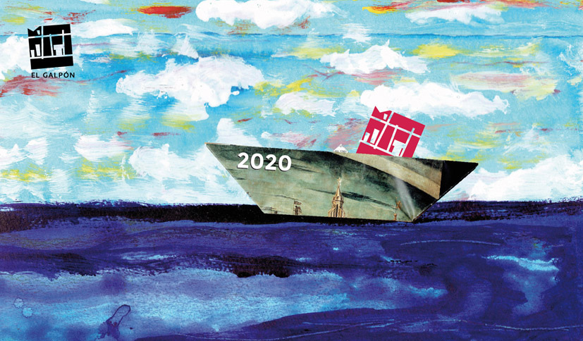 Editorial: Una historia personal que nos involucra