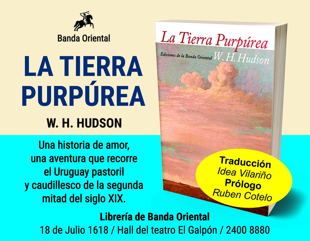 Ediciones de la Banda Oriental