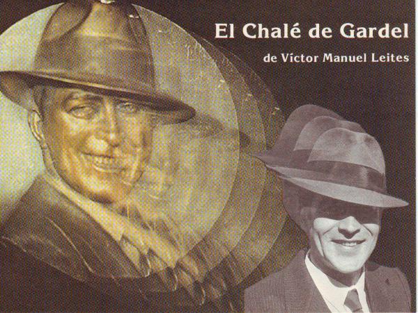 El mundo teatral de Victor M. Leites. Una escritura que nos identifica