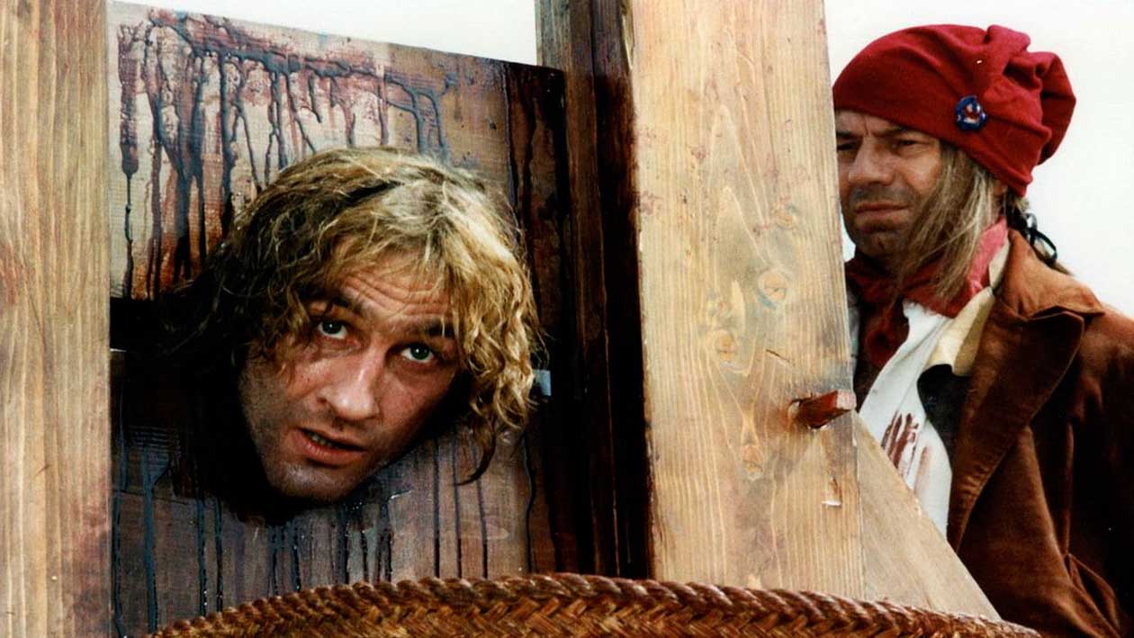 Llega marzo a Cinemateca