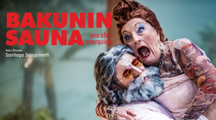 Noticias de Teatro «El Galpón». Setiembre 2021