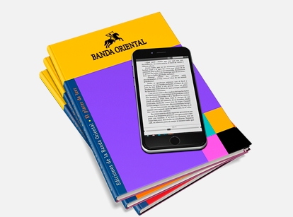 A nuestros Socios:  Con motivo del Día del Libro,  queremos obsequiarles 3 LIBROS a elección!