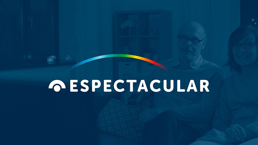 ¡Espectacular! Mucho más socio