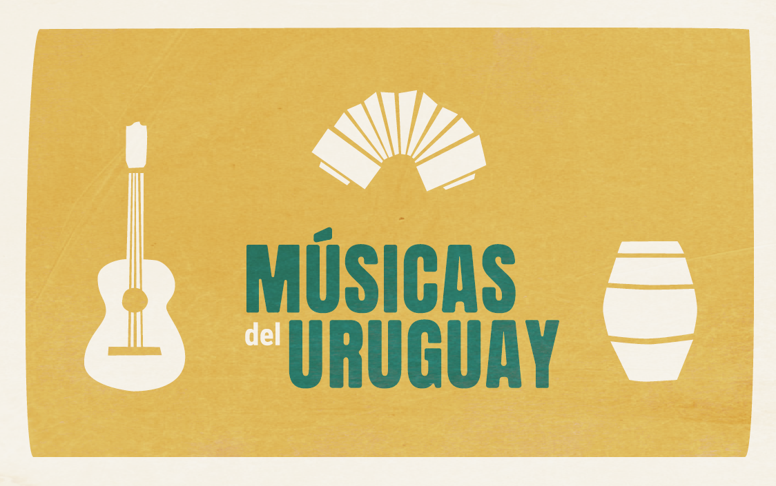 Portada de Festival de Otoño &#8211; Músicas del Uruguay