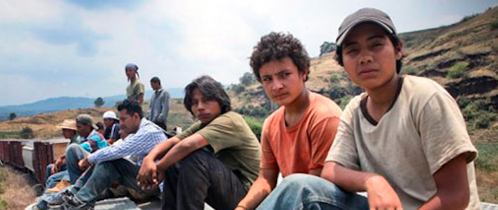 Portada de La jaula de oro