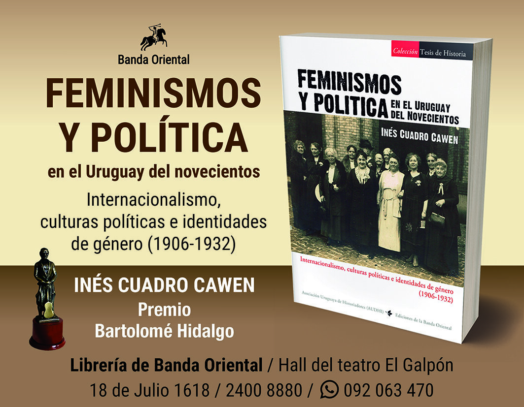 Ediciones de la Banda Oriental