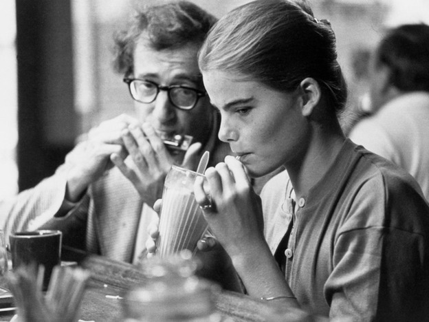 Setiembre en Cinemateca