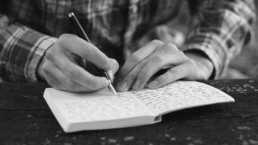 Taller de Escritura Dramática