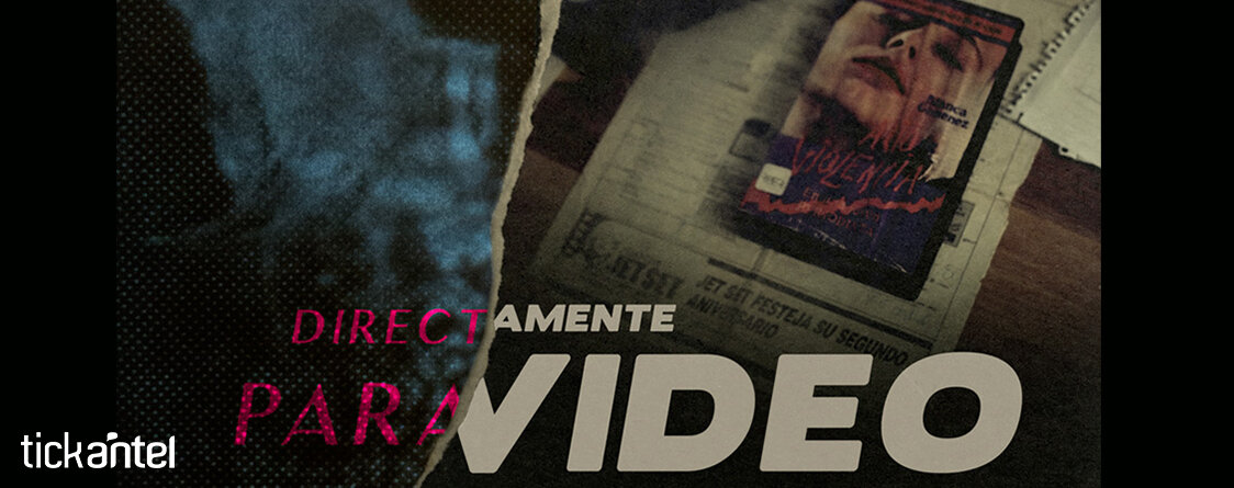 Portada de Directamente para video