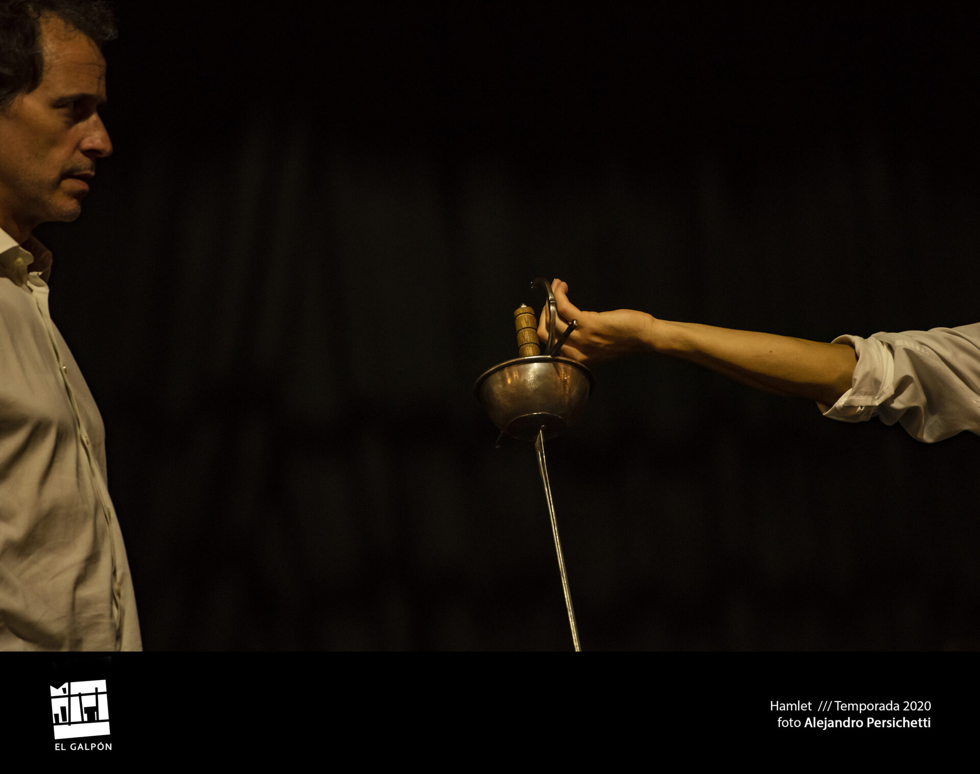 Novedades del El Galpón. Enero 2022