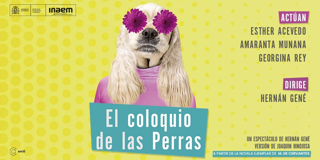 Novedades de El Galpón. Febrero 2022.