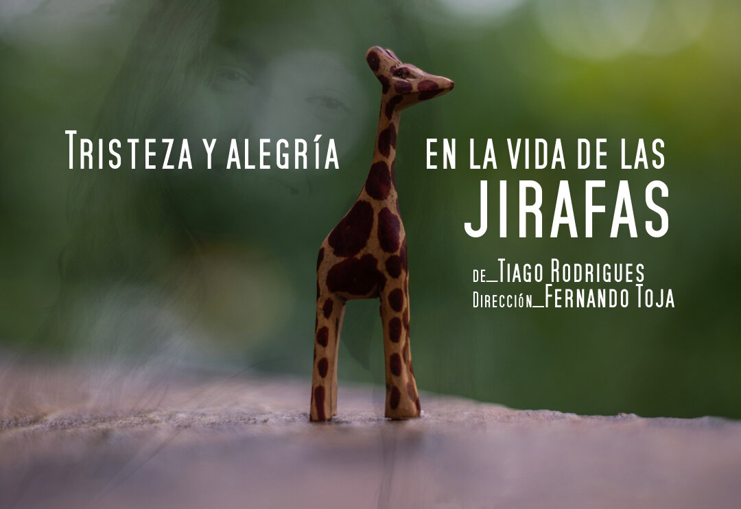 Novedades de El Galpón. Abril 2022.