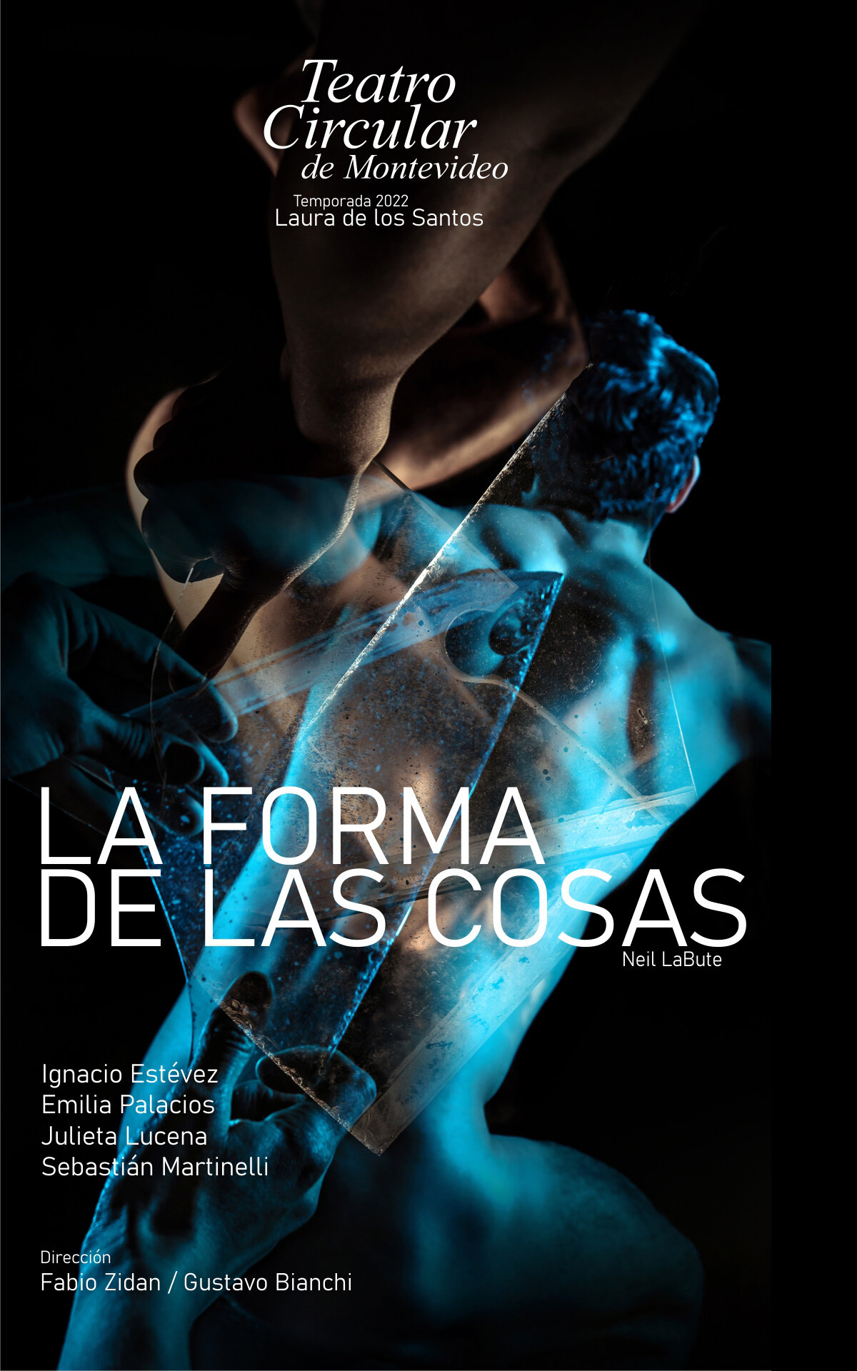 Teatro Circular de Montevideo