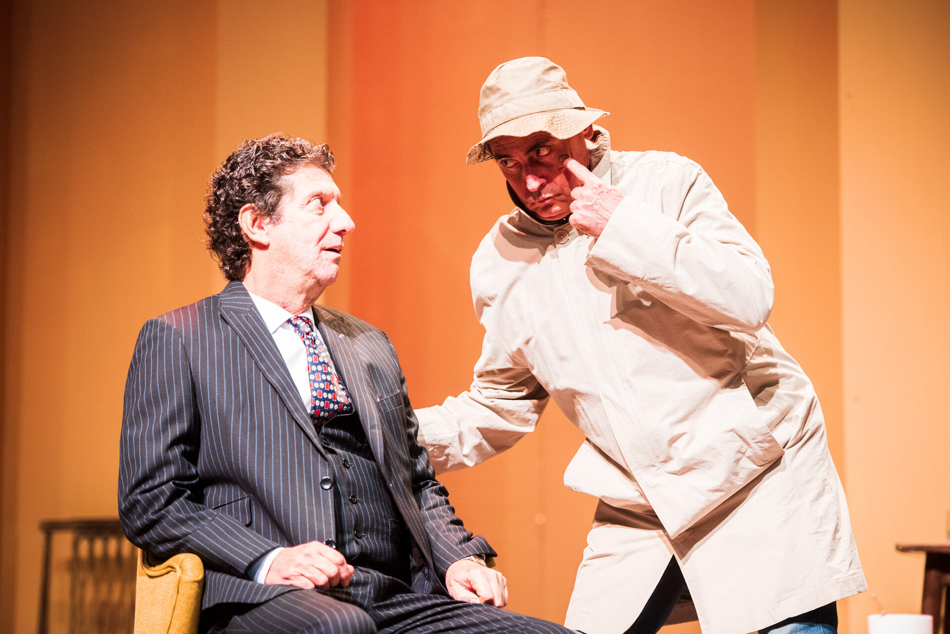 Novedades de El Galpón