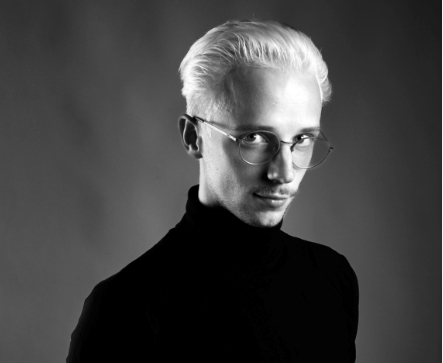 Entrevista central: Vladimir Bondiuk