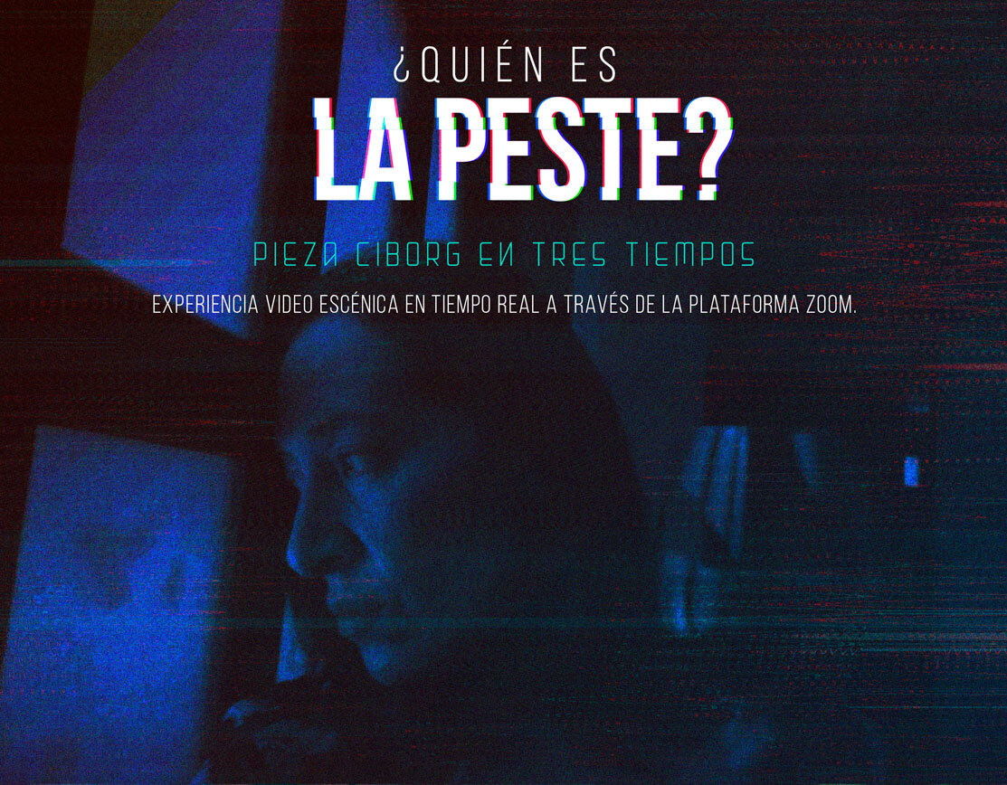 ¿Quién es la peste?