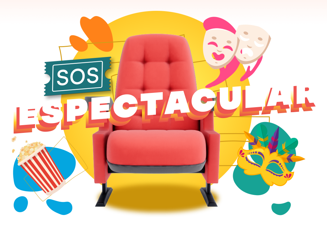 Socio Espectacular &#8211; TCC