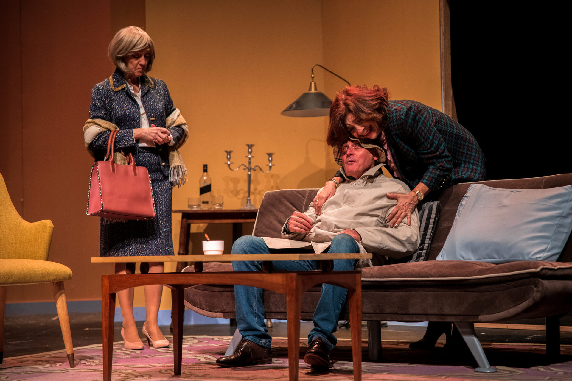 Novedades de El Galpón. Setiembre 2022